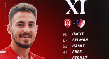 Bulancakspor'da Düzcespor Maçı Kadrosu Belli Oldu!