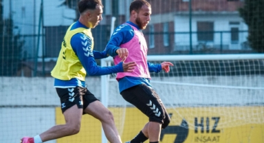 Bulancakspor’da Hedef 3 Puan!