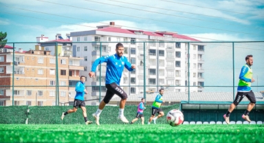 Bulancakspor’da Zonguldak Mesaisi Devam Ediyor