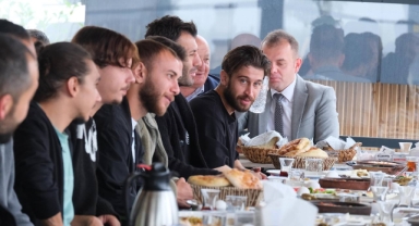Bulancakspor’dan Birlik ve Beraberlik Mesajı