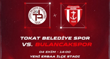 Bulancakspor Deplasmanda Zafer Peşinde