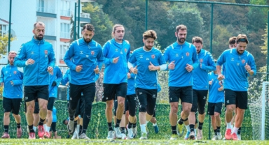 Bulancakspor, Düzcespor Hazırlıklarını Sürdürüyor