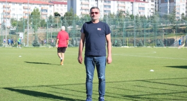 Bulancakspor, Düzcespor Maçına Hazırlanıyor