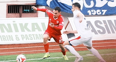 Bulancakspor Evinde Kayıp