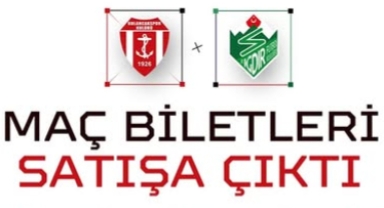 Bulancakspor – Iğdır FK Maçı İçin Biletler Satışta! Bilet Fiyatları Ne Kadar?