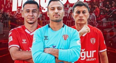 Bulancakspor, Karabük İdman Yurdu’nu Ağırlıyor