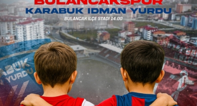 Bulancakspor Kazanmaya Kilitlendi: Taraftarlara Davet!