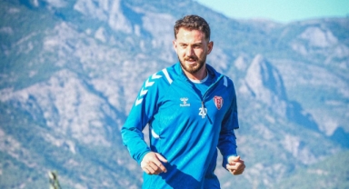 Bulancakspor, Tokat Belediye Spor Maçı İçin Hazır!