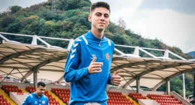 Bulancakspor, Tokat Belediye Spor Maçı İçin Hazırlıklarını Sürdürüyor