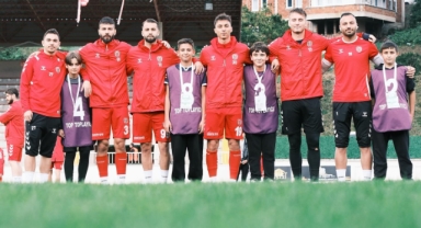 Bulancakspor’un Karabük İdman Yurdu Maçı İlk 11’i Belli Oldu!