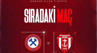 Bulancakspor Zonguldak’ta Zafer Peşinde