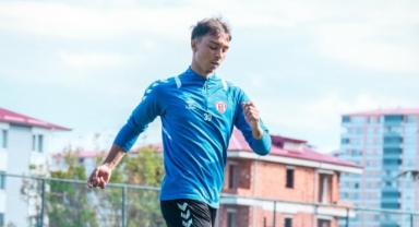 Bulancakspor, Zonguldakspor Maçı Hazırlıklarını Sürdürüyor