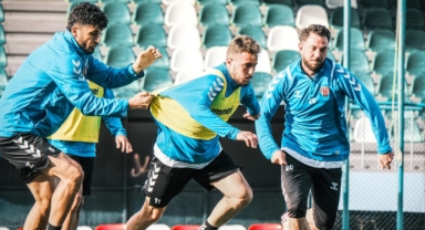 Bulancakspor, Zonguldakspor Maçına Hazır!