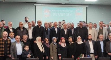 Camiler Haftasında Güçlü Mesajlar! İl Divanı Giresun’da Toplandı