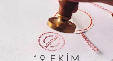 Çamoluk Belediye Başkanı Bakırhan’dan 19 Ekim Muhtarlar Günü Mesajı