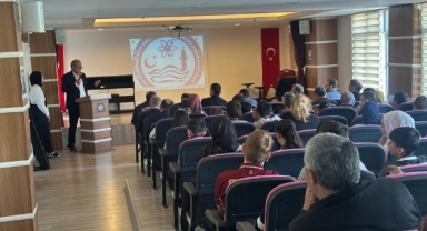 Çanakçı’da İmam Hatip Okulları Kuruluş Yıl Dönümü Coşkusu