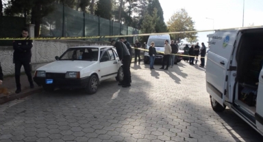 Cansız Bedeni Aracında Bulundu: Olayla İlgili İnceleme Başlatıldı