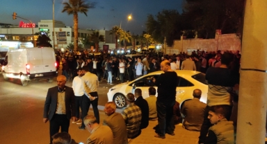 Cenaze defni sırasında 'park cezası' kavgası: 9 yaralı