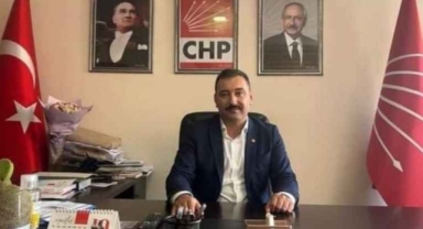 CHP Bulancak’ta Sular Durulmuyor!