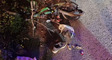 Cipin çarptığı çocuk, hastanede hayatını kaybetti