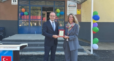 Çocuklar İçin Dev Adım! Dereli’de Modern ve Güvenli Oyun Alanları Oluşturuldu