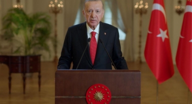 Cumhurbaşkanı Erdoğan'dan 11 Kasım Milli Ağaçlandırma Günü mesajı