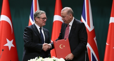 Cumhurbaşkanı Erdoğan: 