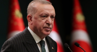  Cumhurbaşkanı Erdoğan Rize'ye geliyor