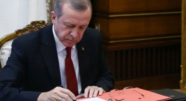 Cumhurbaşkanlığı Kararnamesi Resmi Gazete’de! Diyanet’te Üst Düzey Değişiklik