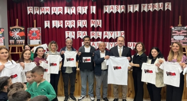 Cumhuriyet Bilinci Aile Katılımıyla Güçlendi: Bulancak’ta Örnek Proje