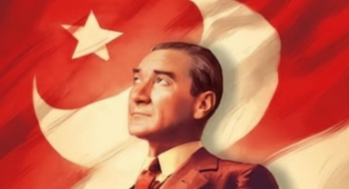 Cumhuriyet Coşkusu Eynesil’de: Başkan Güdük’ten Kutlama Mesajı