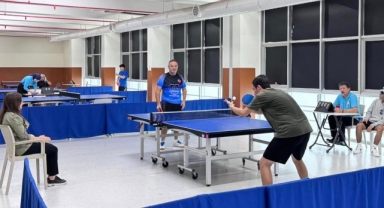 Cumhuriyet Kupası’nda Raketler Konuştu!