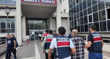 DEAŞ operasyonu: 6 tutuklama