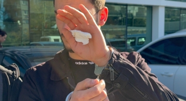 DEAŞ şüphelisi genç tutuklandı