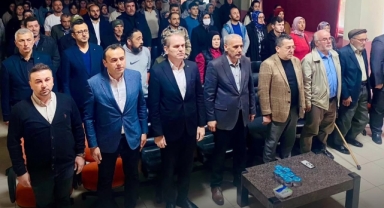 Dereli Anadolu İmam Hatip Lisesi’nden Anlamlı Kuruluş Yıldönümü Kutlaması