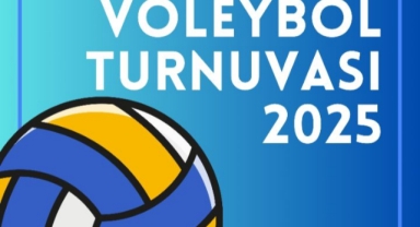 Dereli’de Voleybol Turnuvası Heyecanı! Şartname Yayımlandı