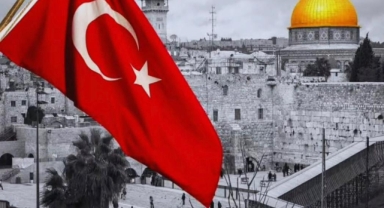 Dereli İlçe Müftülüğünden Filistin’e Destek Kermesi