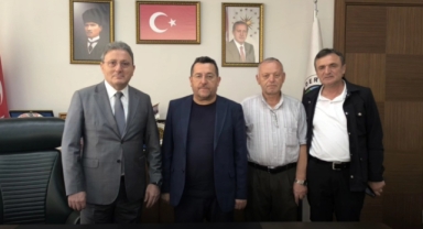 Dereli’nin Ekonomisi İçin Güçlü İş Birliği