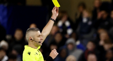 Dev Maçın Hakemi Belli Oldu! Türkiye-Gürcistan Mücadelesinde Rumen Hakem Görevde