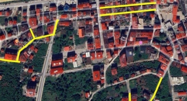 Doğalgaz Hattında Adaletli Rota! Eynesil Projesi Onay Aşamasında