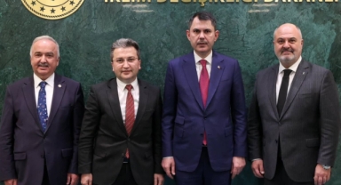 Doğankent’e Dev Müjde: 50 Yeni Sosyal Konut Yolda!