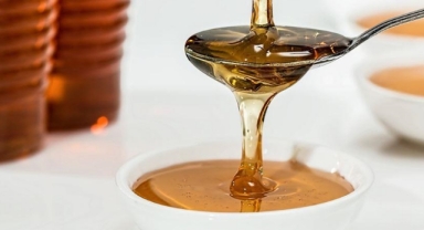 Doğu Karadeniz'in 9 aylık bal ihracatı 1,7 milyon doları aştı