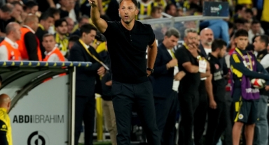 Domenico Tedesco ilk derbisine çıkacak