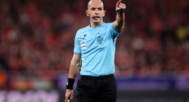 Dünya Kupası Yolunda Kritik Randevu! Türkiye-Bulgaristan Maçını O İsim Yönetecek