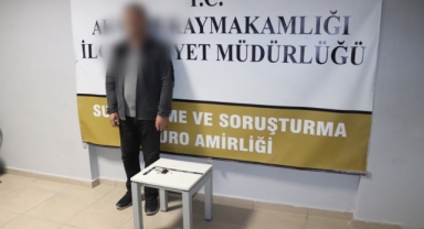 E-Sınavda Akılalmaz Kopya Düzeneği