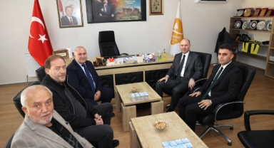 Eğitimde Eşitlik, Ulaşımda Güven: Çamoluk Yatırımları Yükseliyor