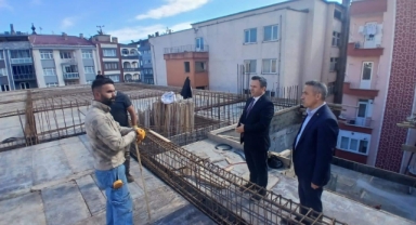 Eğitime Yeni Yatırım! Giresun’da 16 Derslikli Okul Yükseliyor