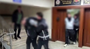 El bombalı eylem firarisi bungalovda kıskıvrak yakalandı