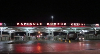 Emekli Polis Tırda Ölü Bulundu