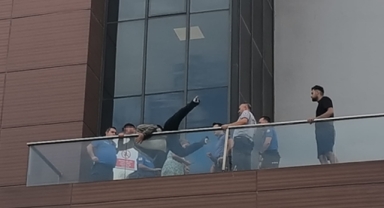 Eşi Terk Edince İntihara Kalkıştı! Affedilme Sözü Hayatını Kurtardı